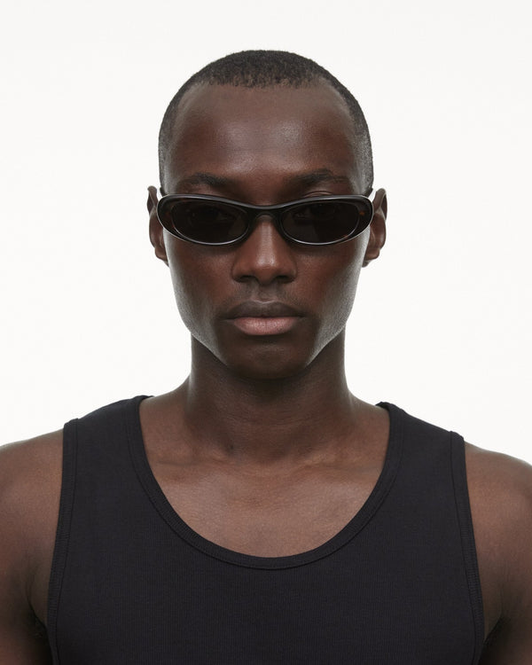Bow / Tortoise & Graphite Green Lens - Shade Files
